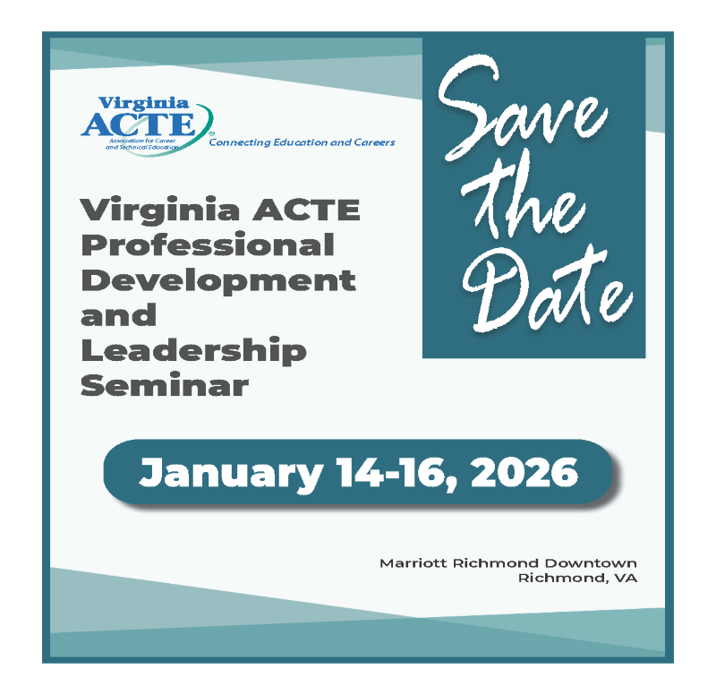 Save the Date